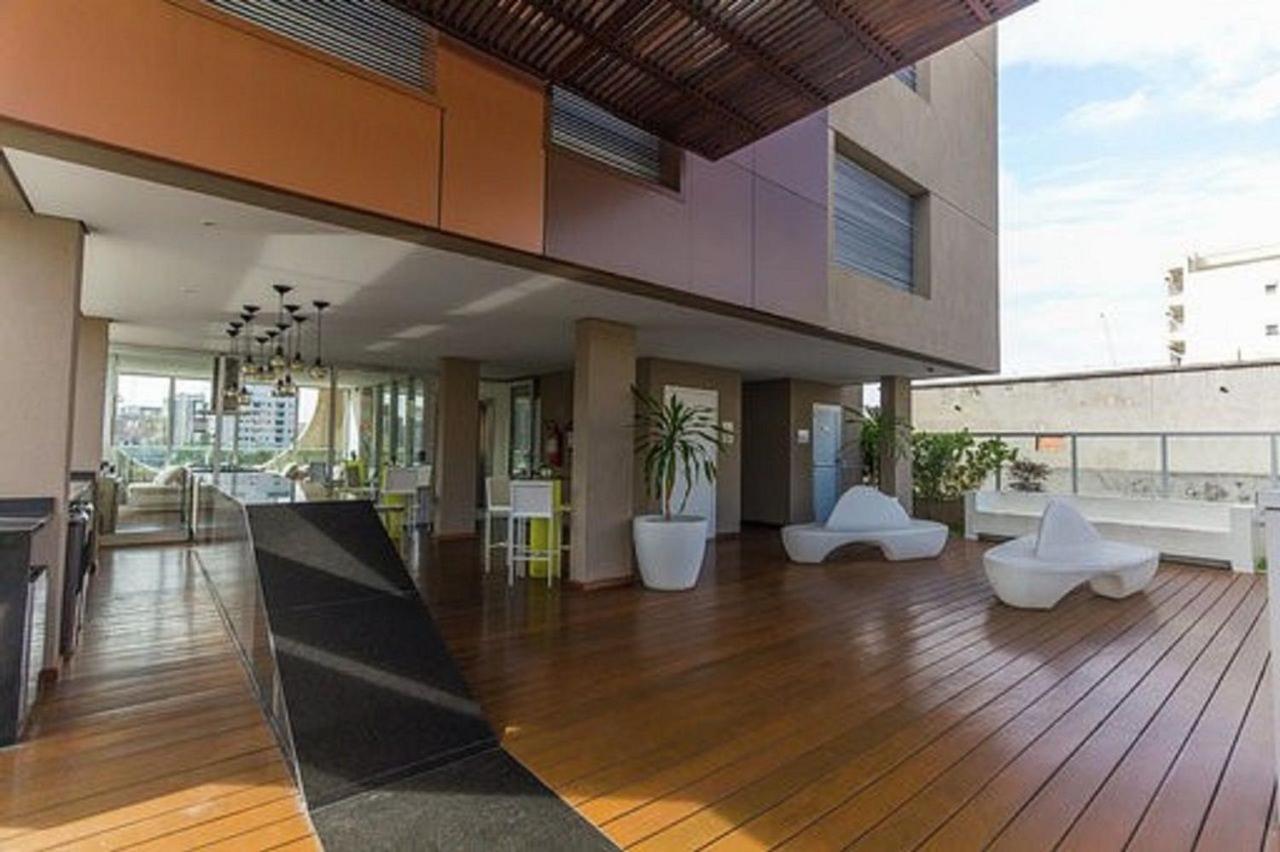 Studio Augusta C/ Vaga De Garagem Internet Alta Velocidade Cd809 Sao Paulo Dış mekan fotoğraf