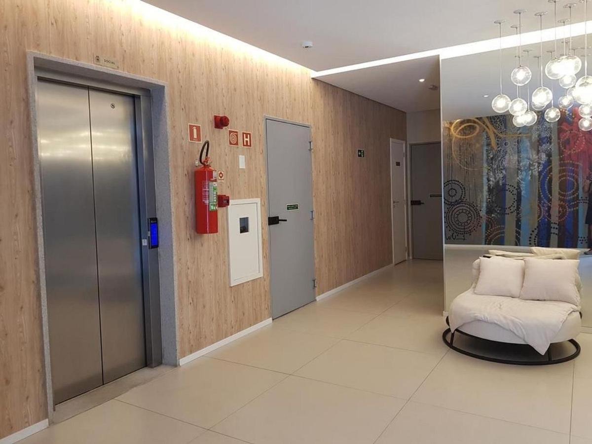Studio Augusta C/ Vaga De Garagem Internet Alta Velocidade Cd809 Sao Paulo Dış mekan fotoğraf